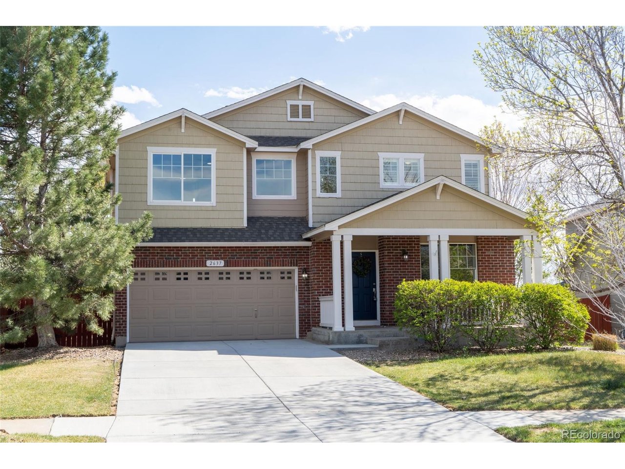 2637 Lilac Cir