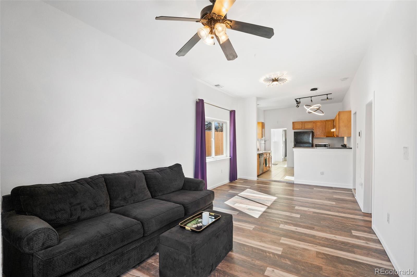 4445 Cherokee Street