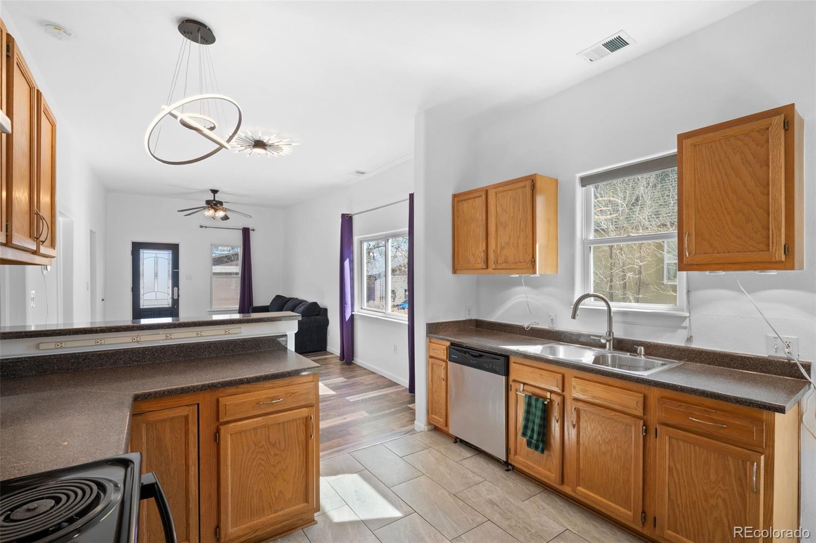 4445 Cherokee Street