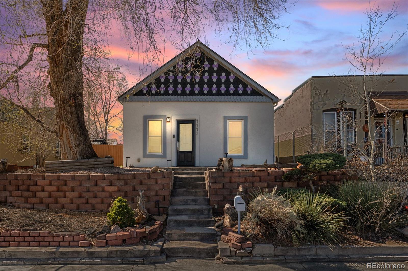 4445 Cherokee Street