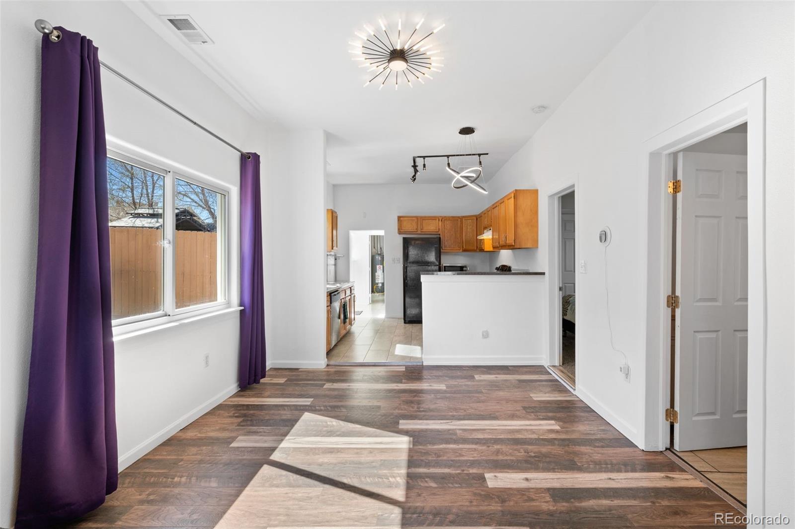 4445 Cherokee Street