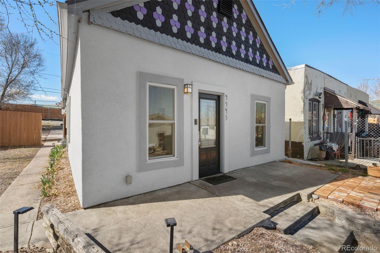 4445 Cherokee Street