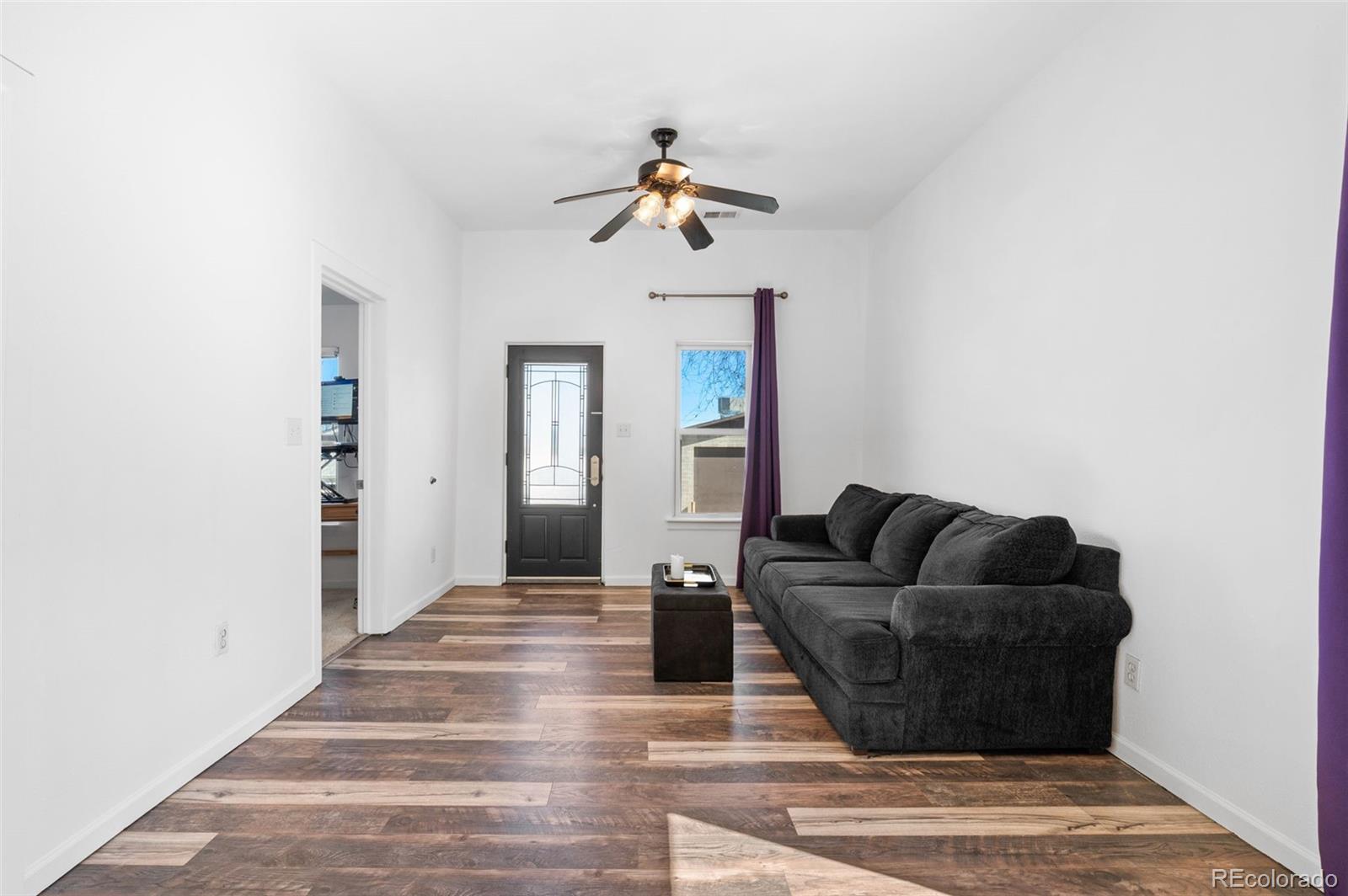 4445 Cherokee Street