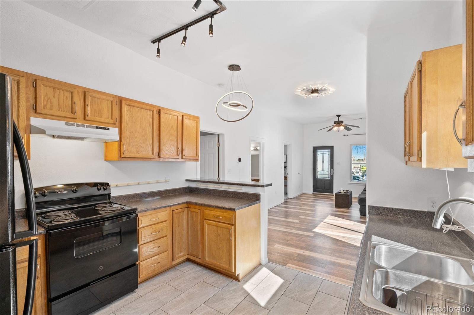 4445 Cherokee Street