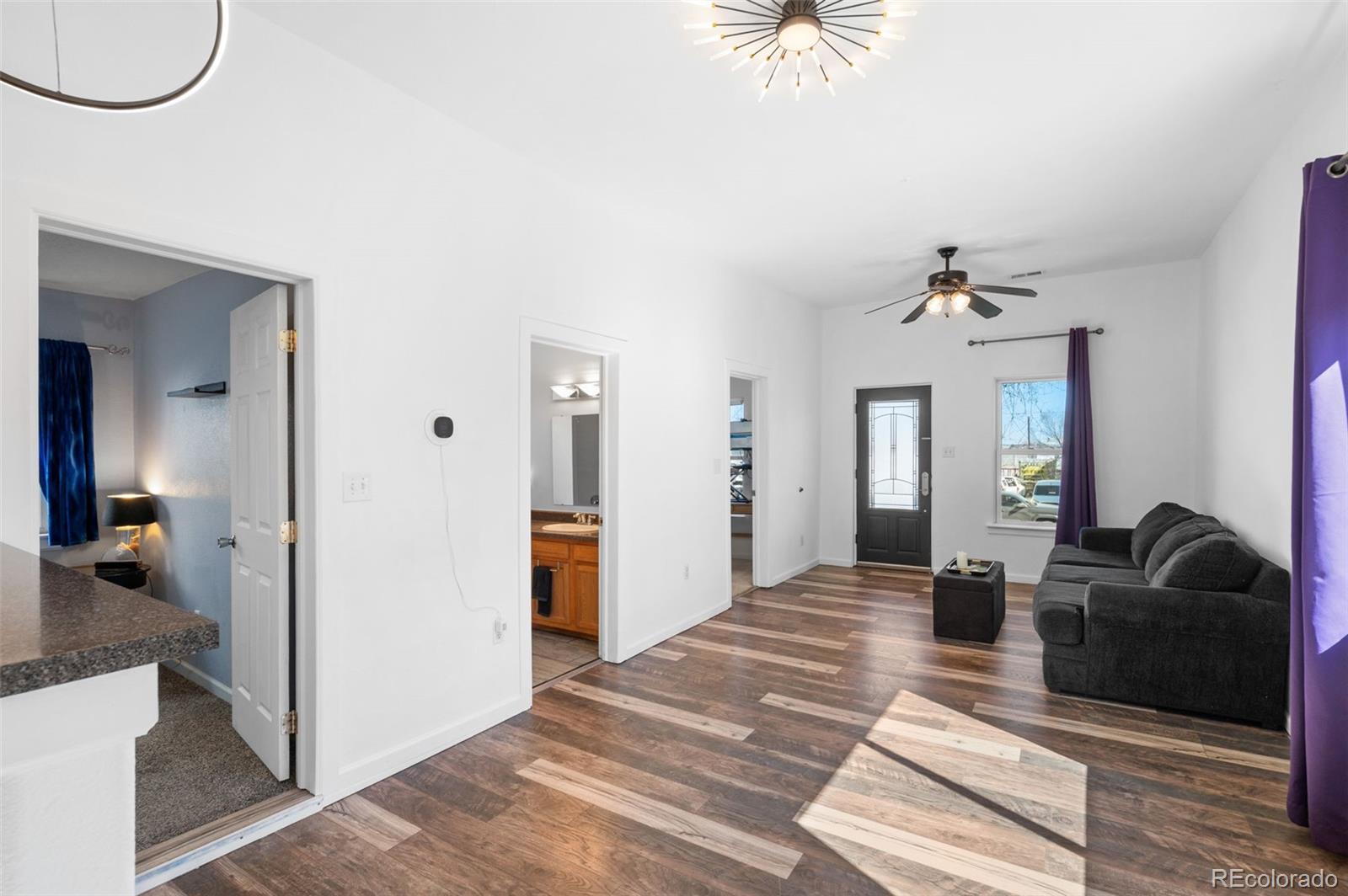 4445 Cherokee Street