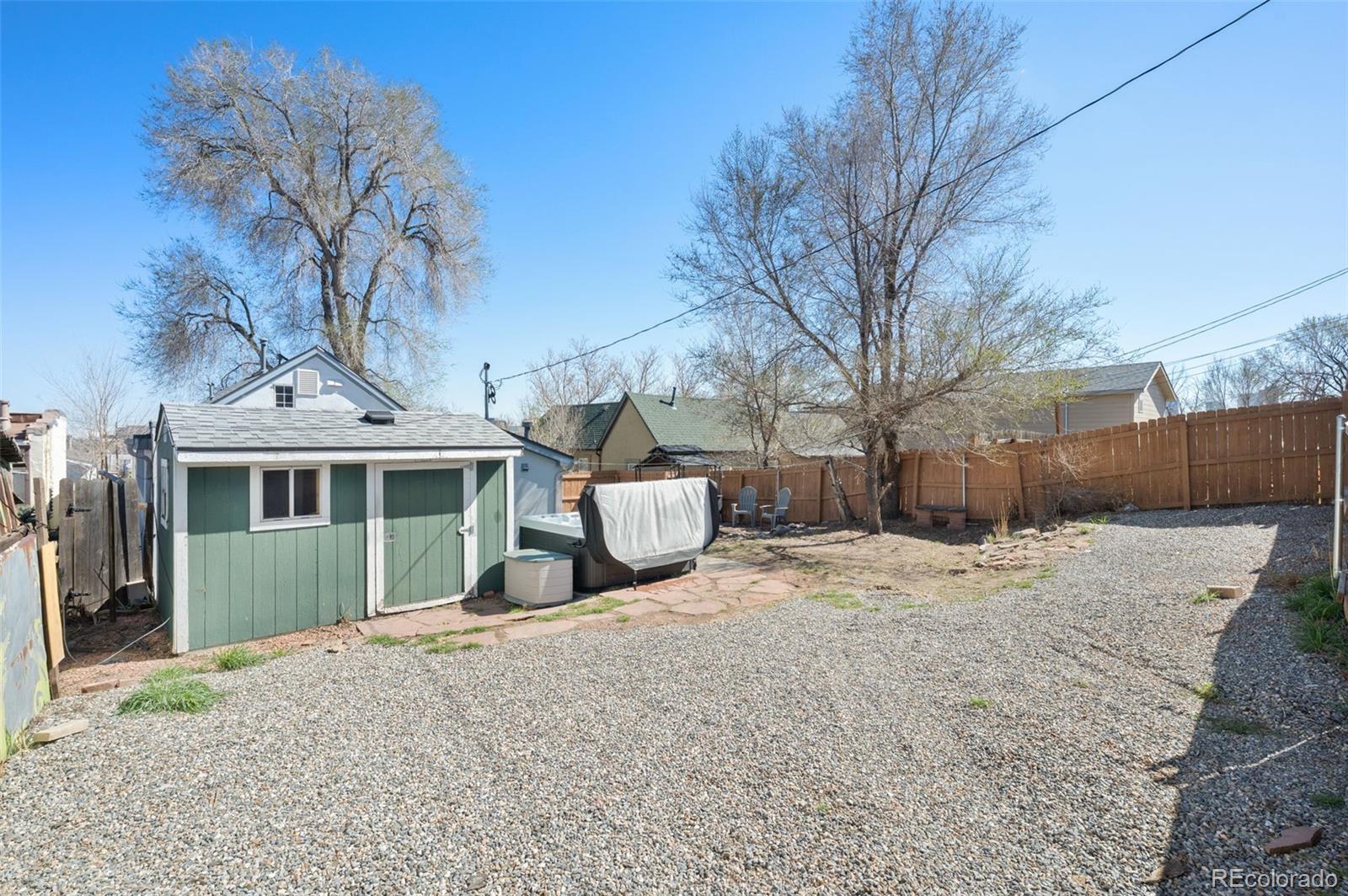 4445 Cherokee Street