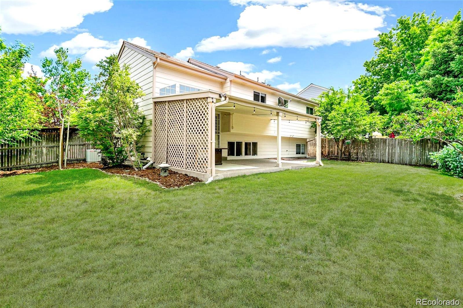 3612 Rosewalk Circle