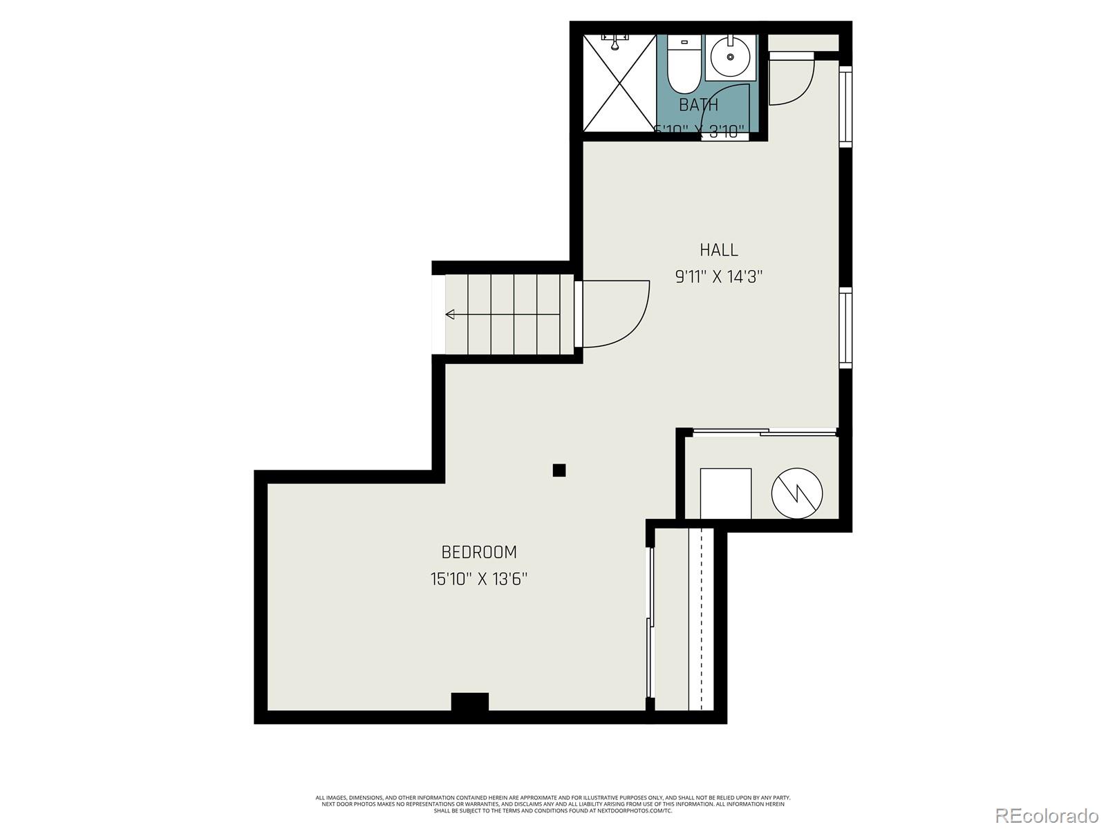 3612 Rosewalk Circle