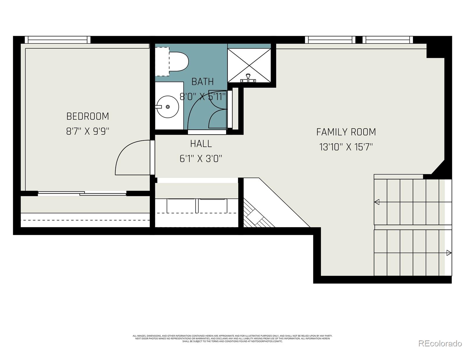 3612 Rosewalk Circle