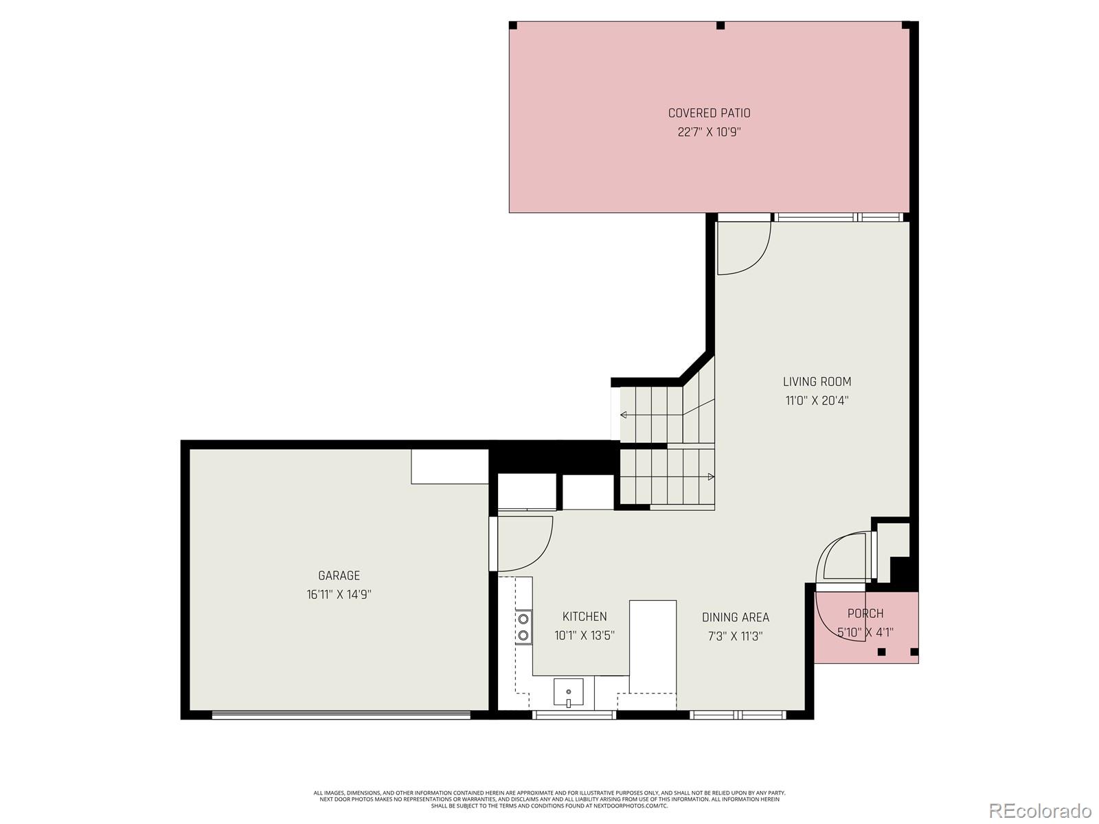 3612 Rosewalk Circle