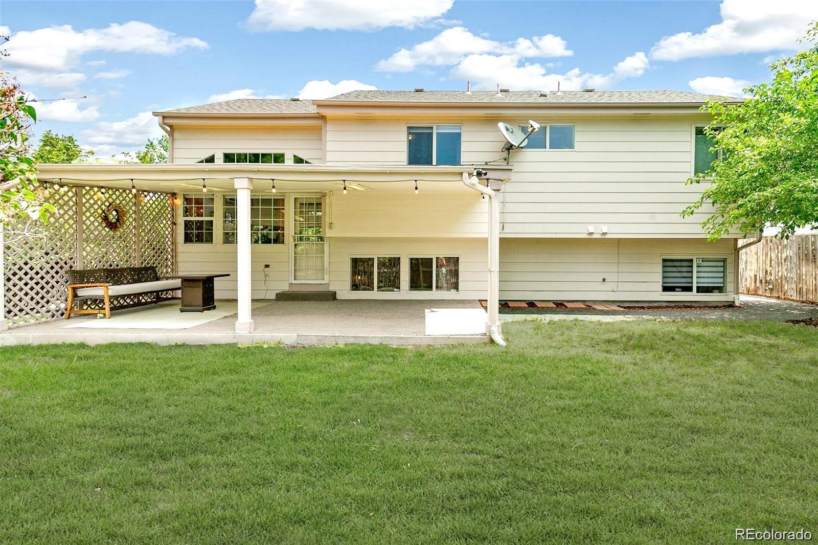 3612 Rosewalk Circle