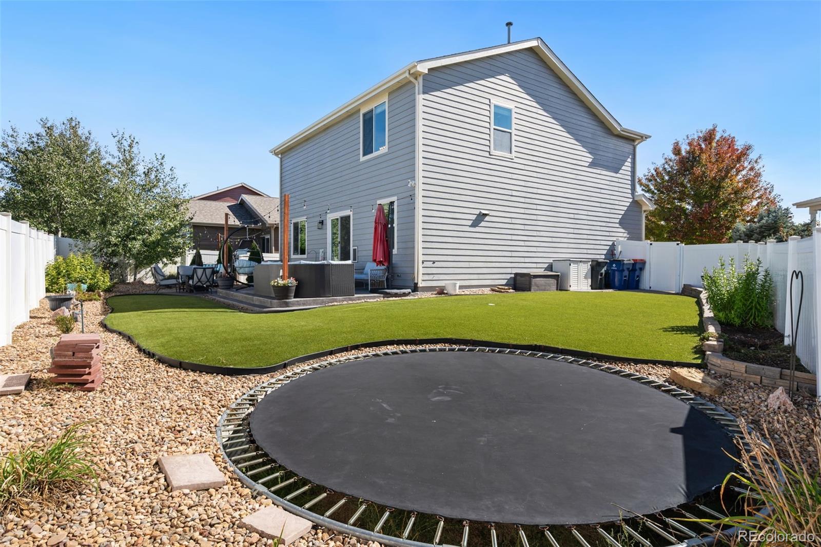 5707 West View Circle