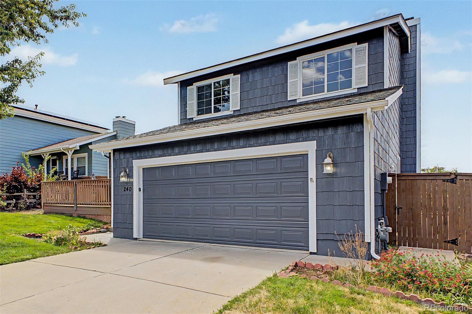 240 Quail Ridge Circle