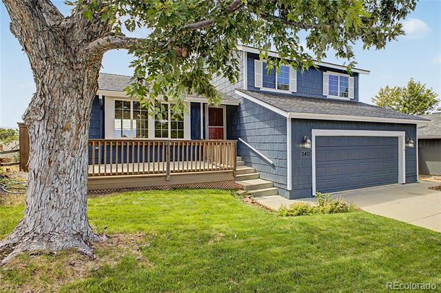 240 Quail Ridge Circle