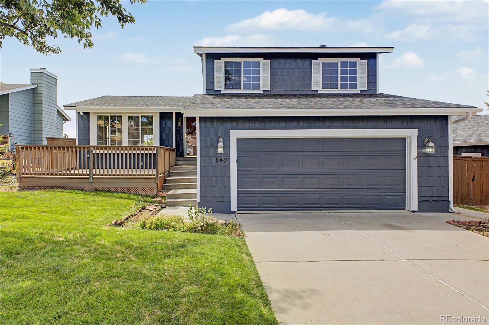 240 Quail Ridge Circle