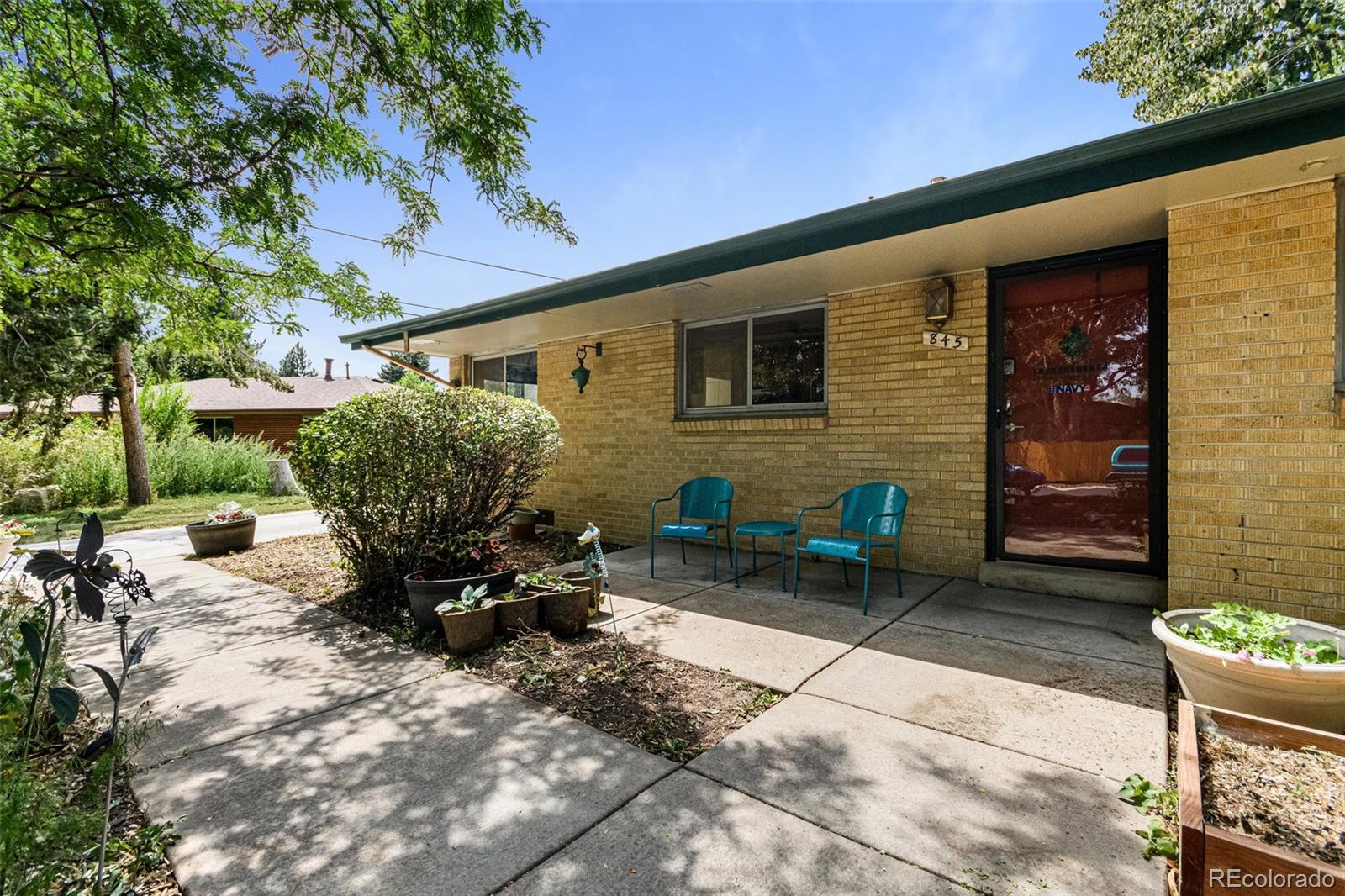 845 Balsam Street