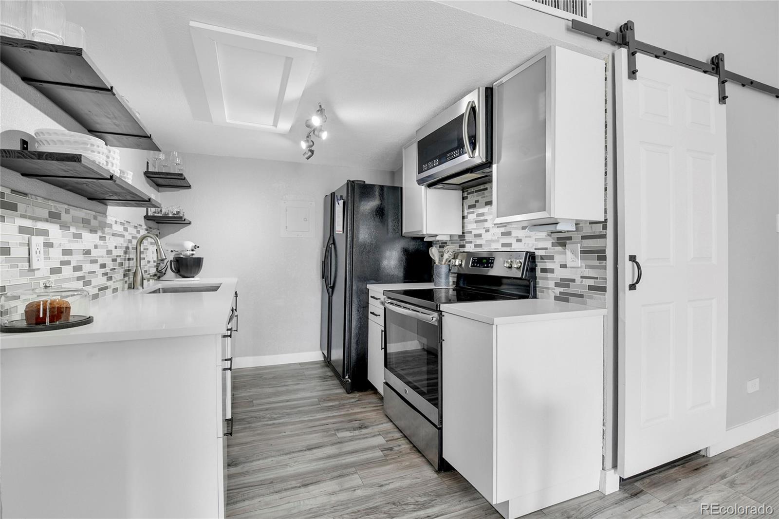 3331 S Monaco Parkway Unit: C
