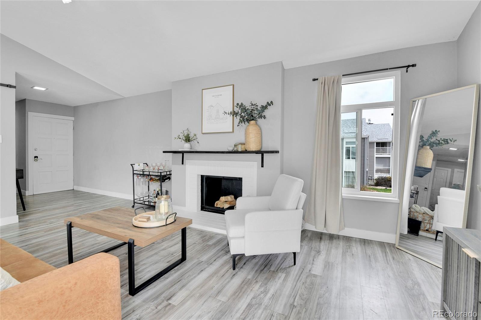 3331 S Monaco Parkway Unit: C