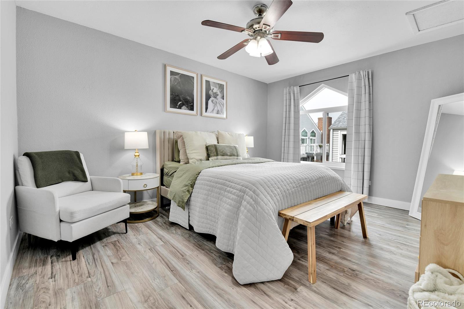 3331 S Monaco Parkway Unit: C