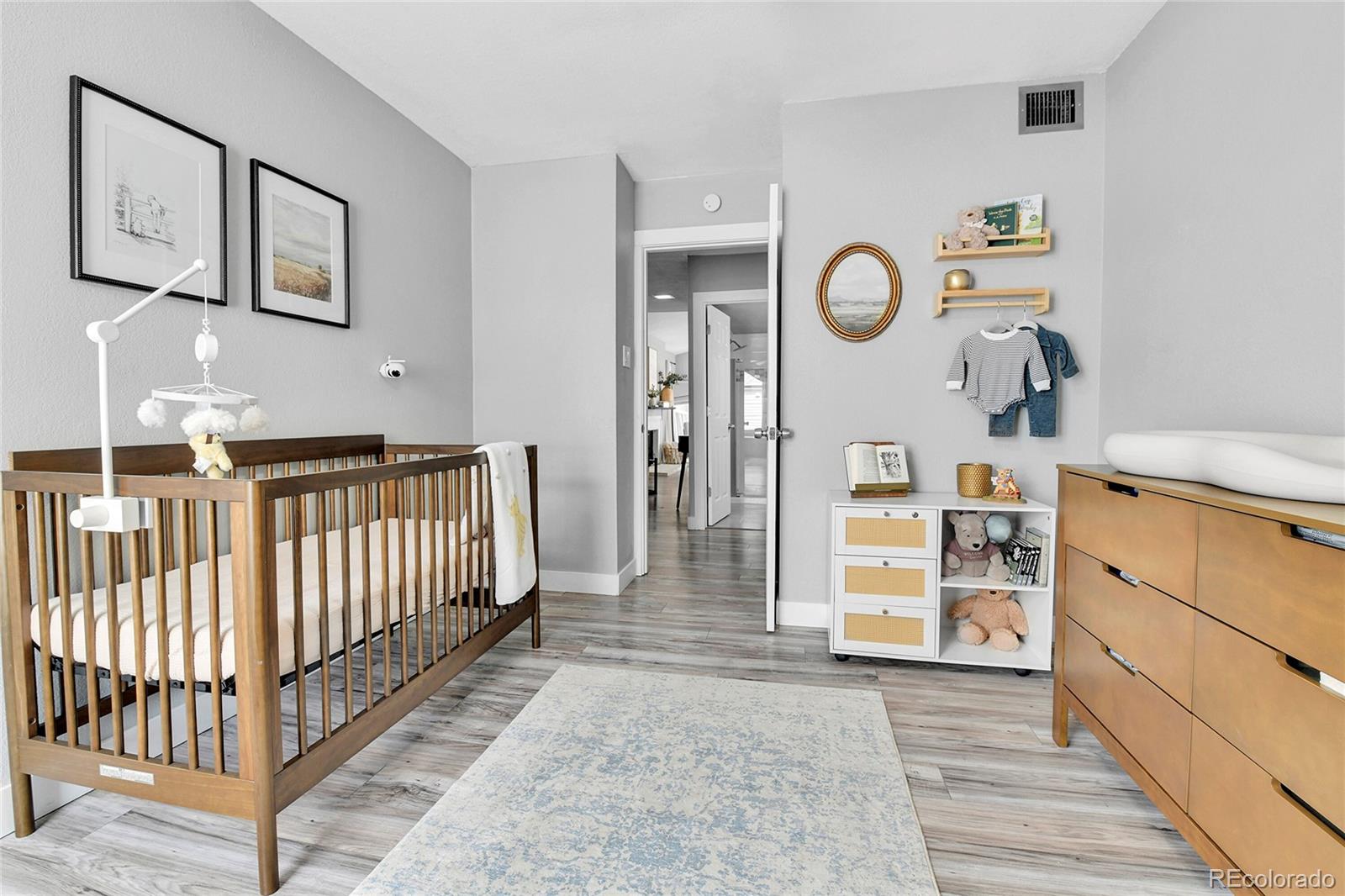 3331 S Monaco Parkway Unit: C