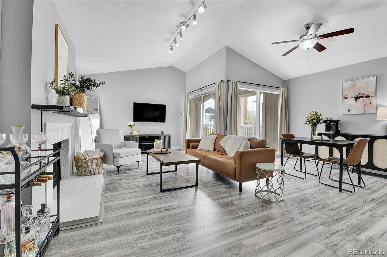 3331 S Monaco Parkway Unit: C
