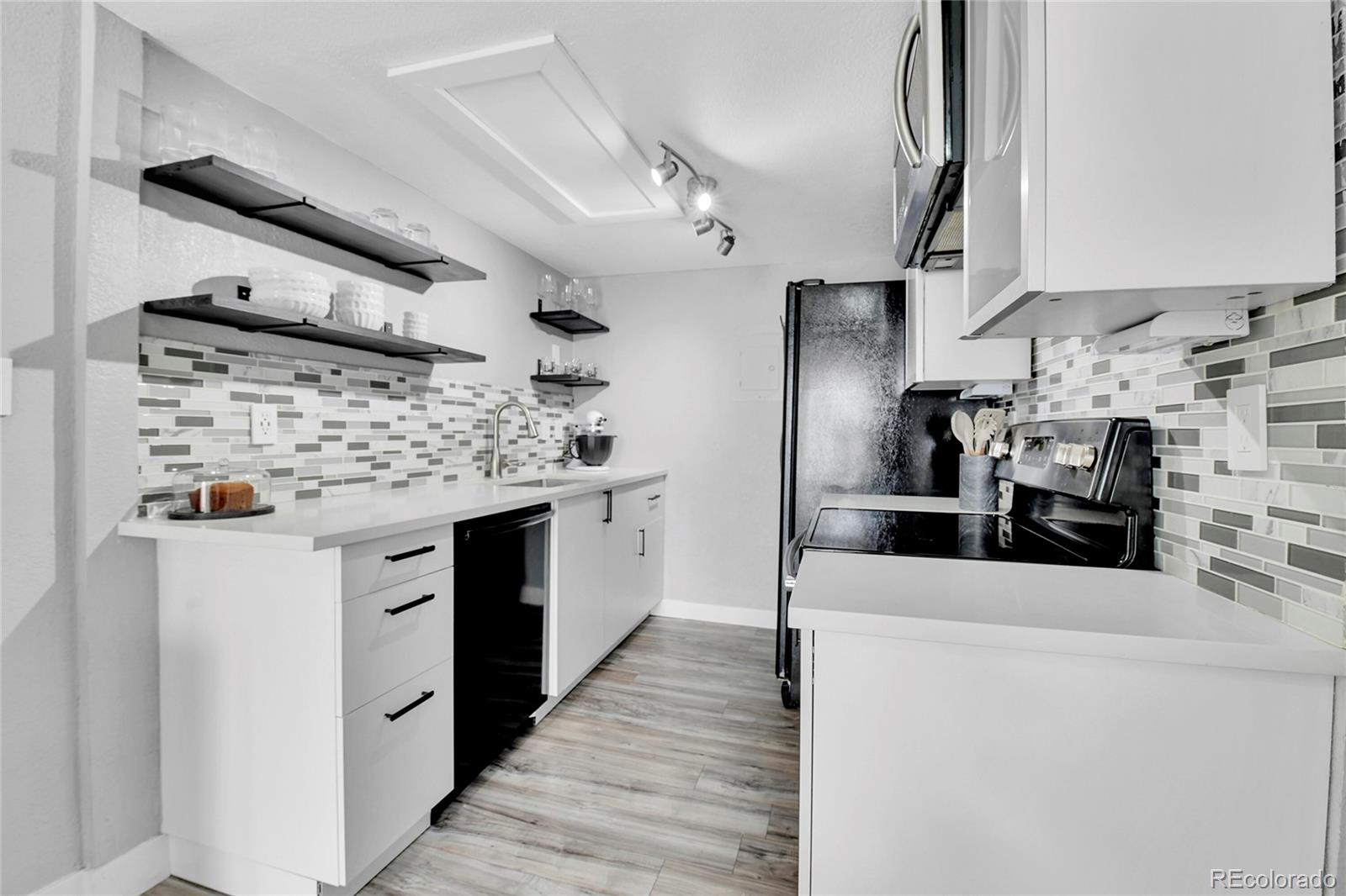 3331 S Monaco Parkway Unit: C
