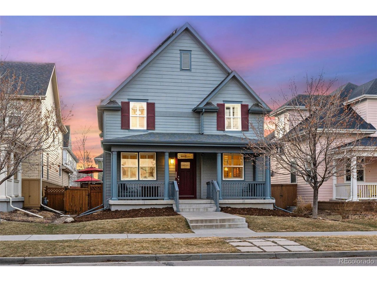 3269 Uinta St
