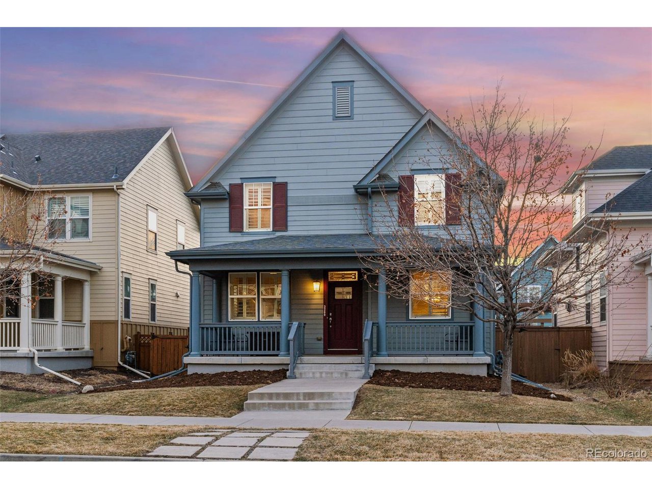 3269 Uinta St