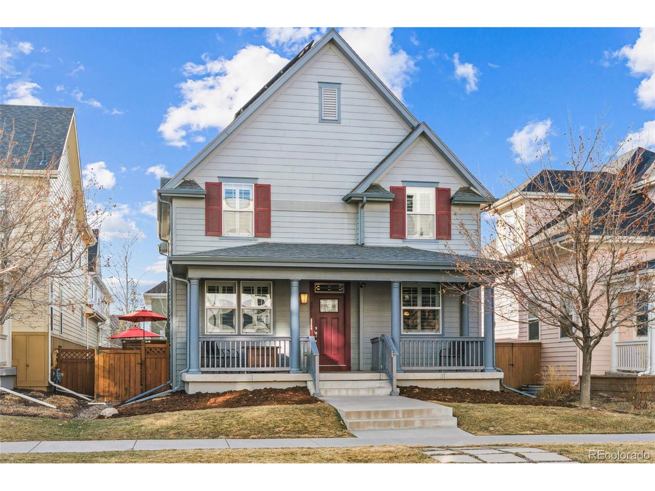 3269 Uinta St