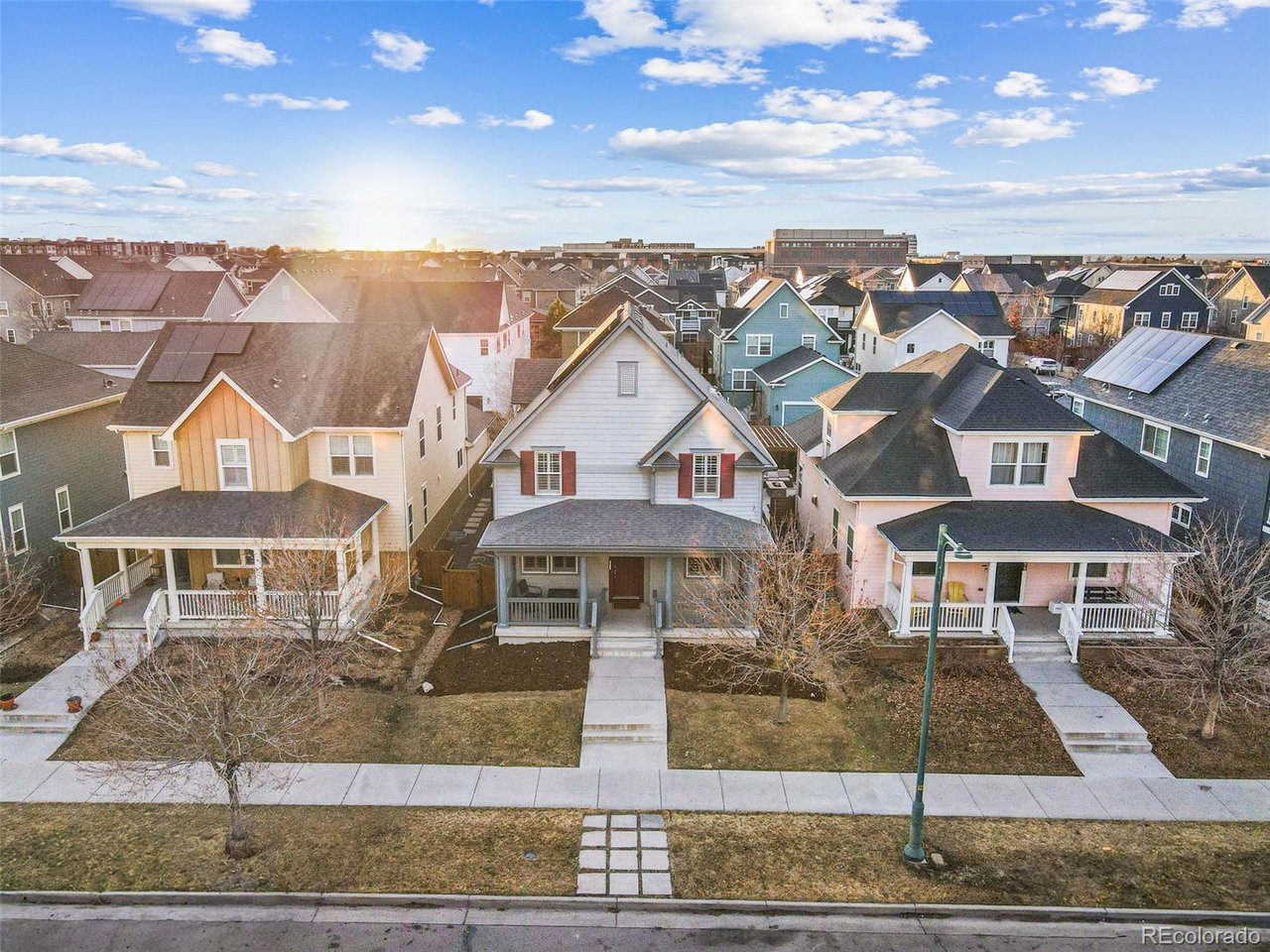 3269 Uinta St