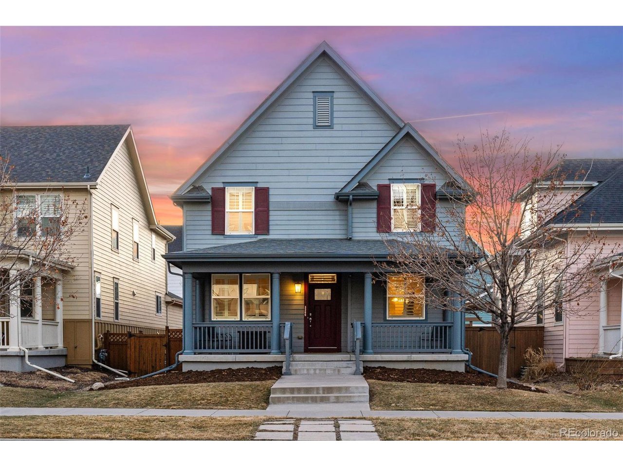 3269 Uinta St