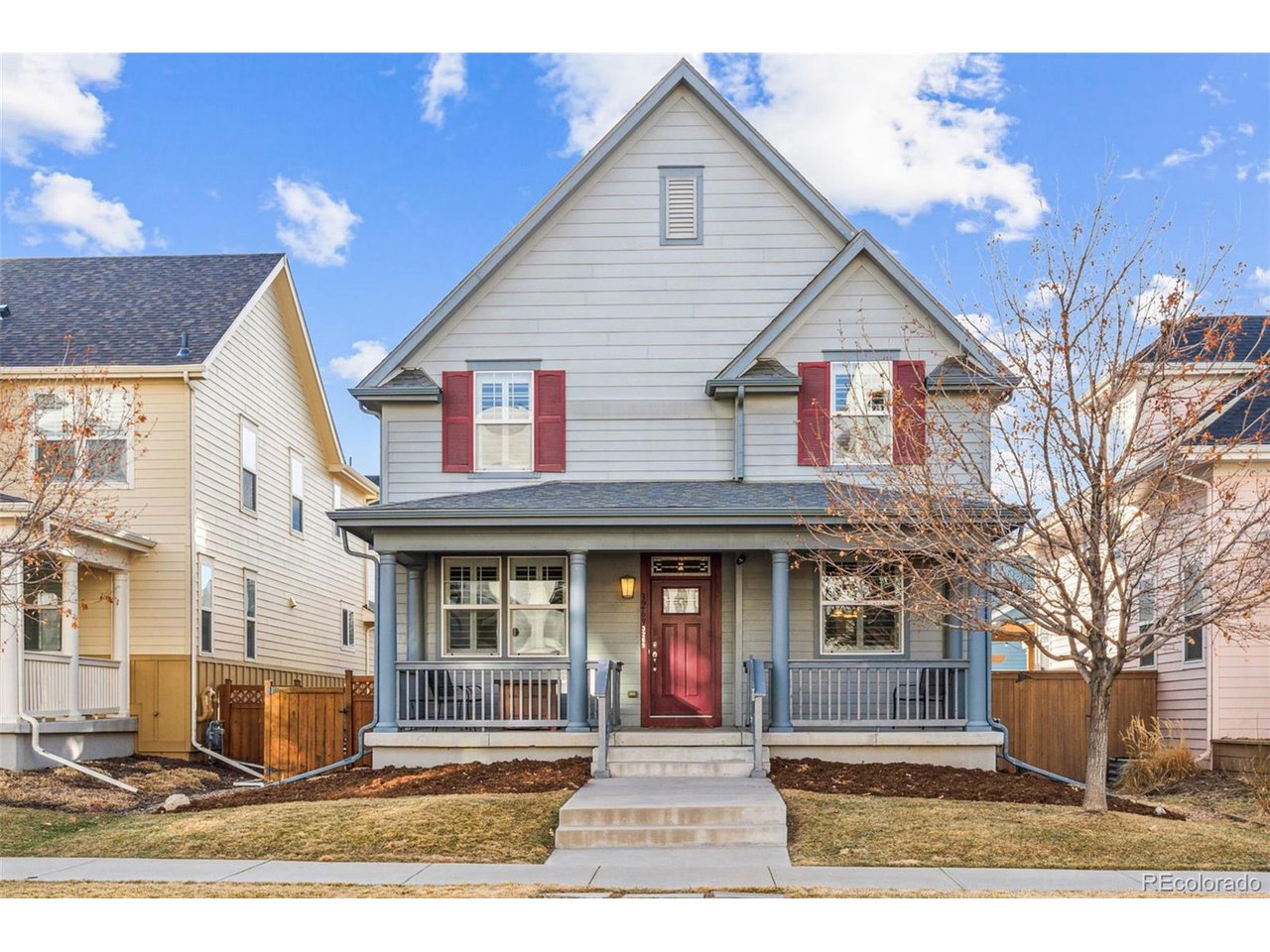 3269 Uinta St