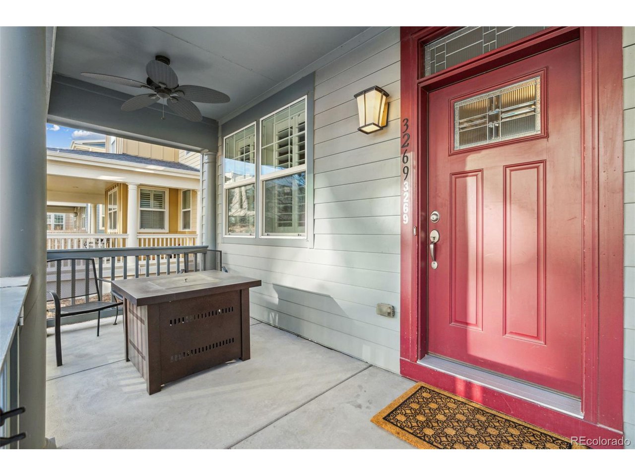 3269 Uinta St