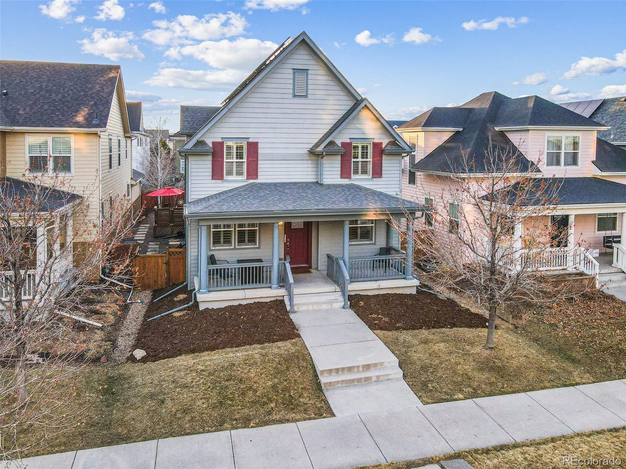 3269 Uinta St