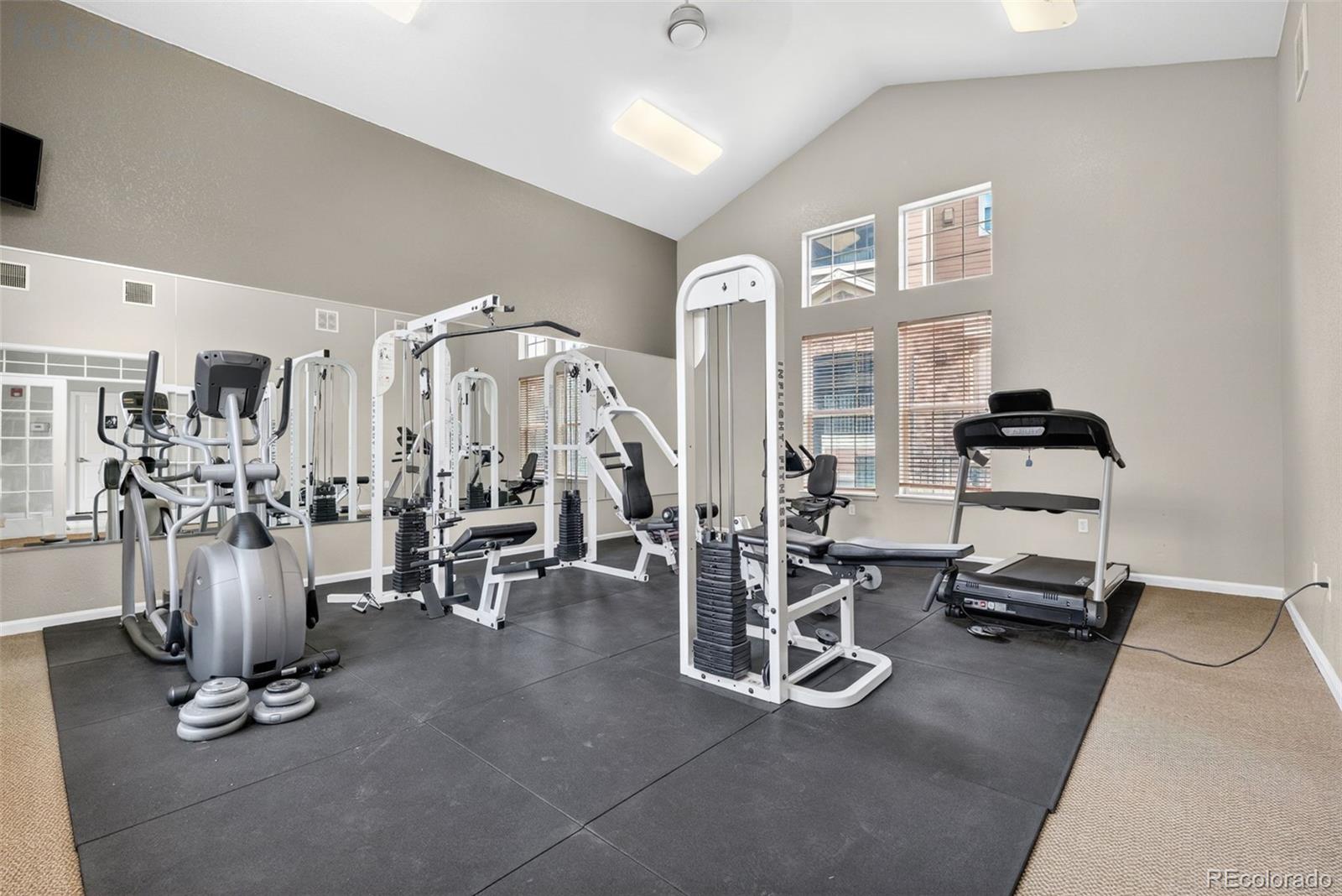 10733 Twenty Mile Road Unit: 208