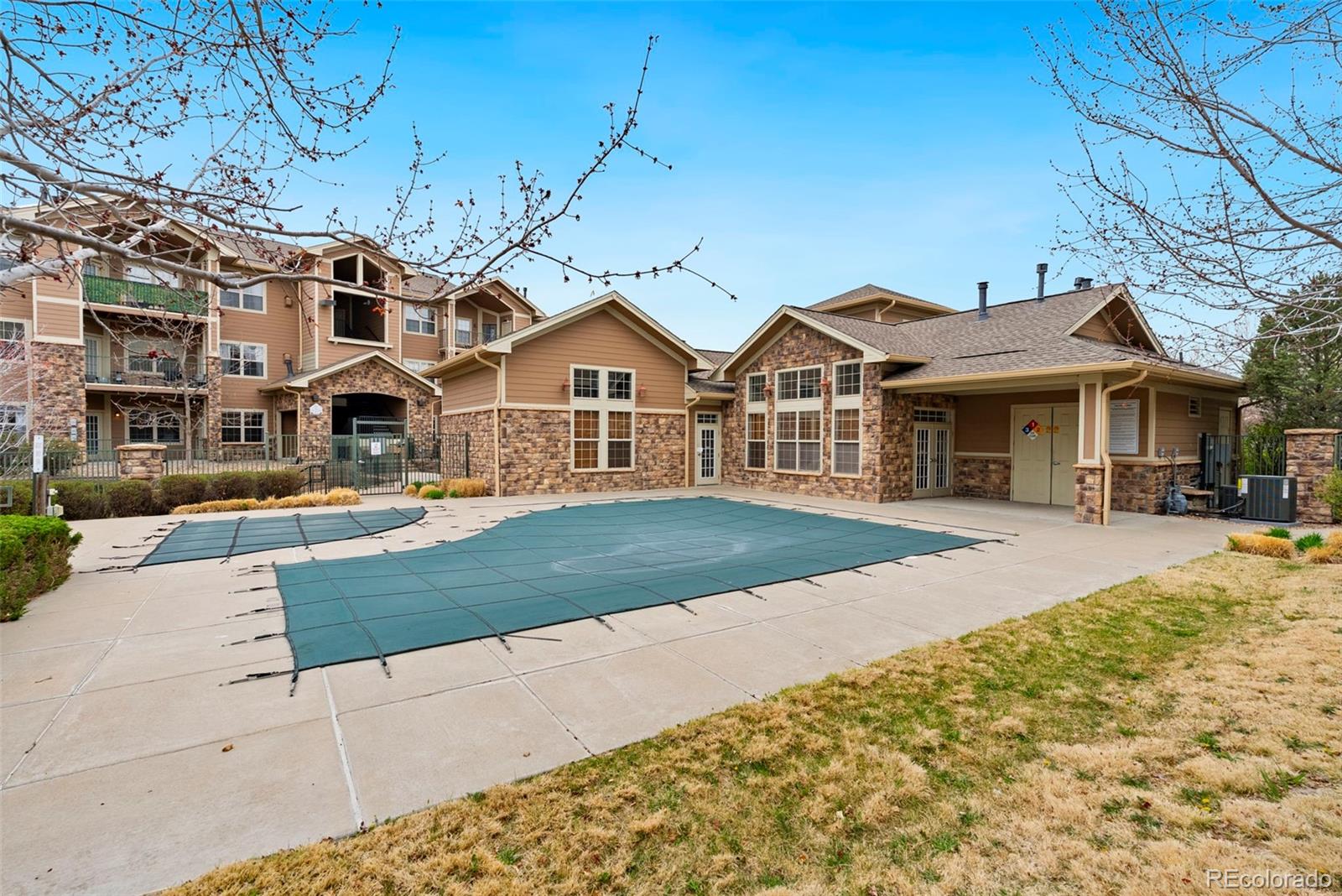 10733 Twenty Mile Road Unit: 208