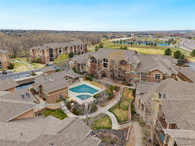 10733 Twenty Mile Road Unit: 208
