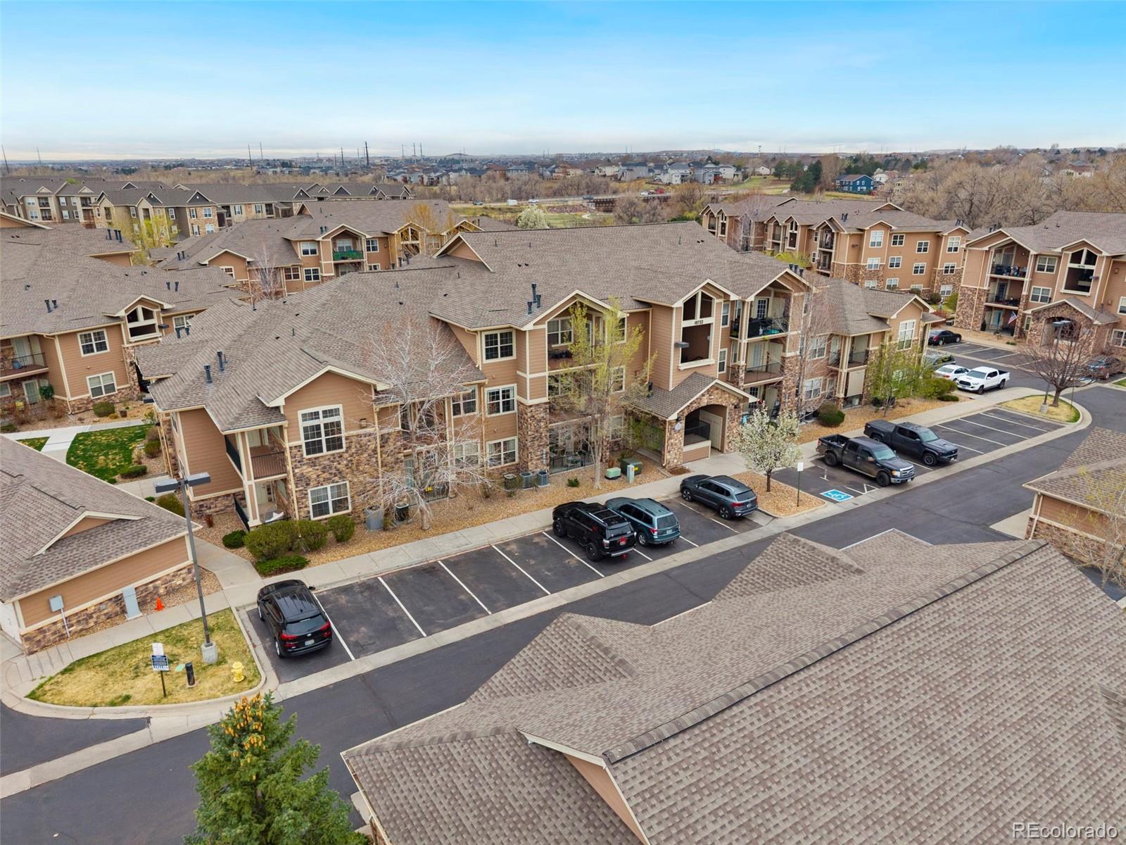 10733 Twenty Mile Road Unit: 208