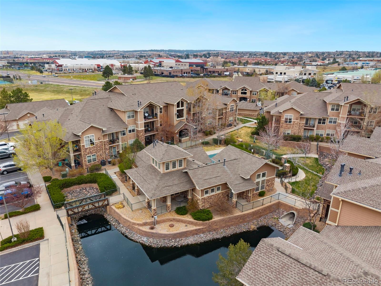 10733 Twenty Mile Road Unit: 208