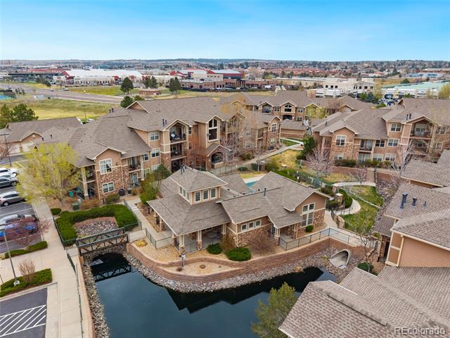 10733 Twenty Mile Road Unit: 208