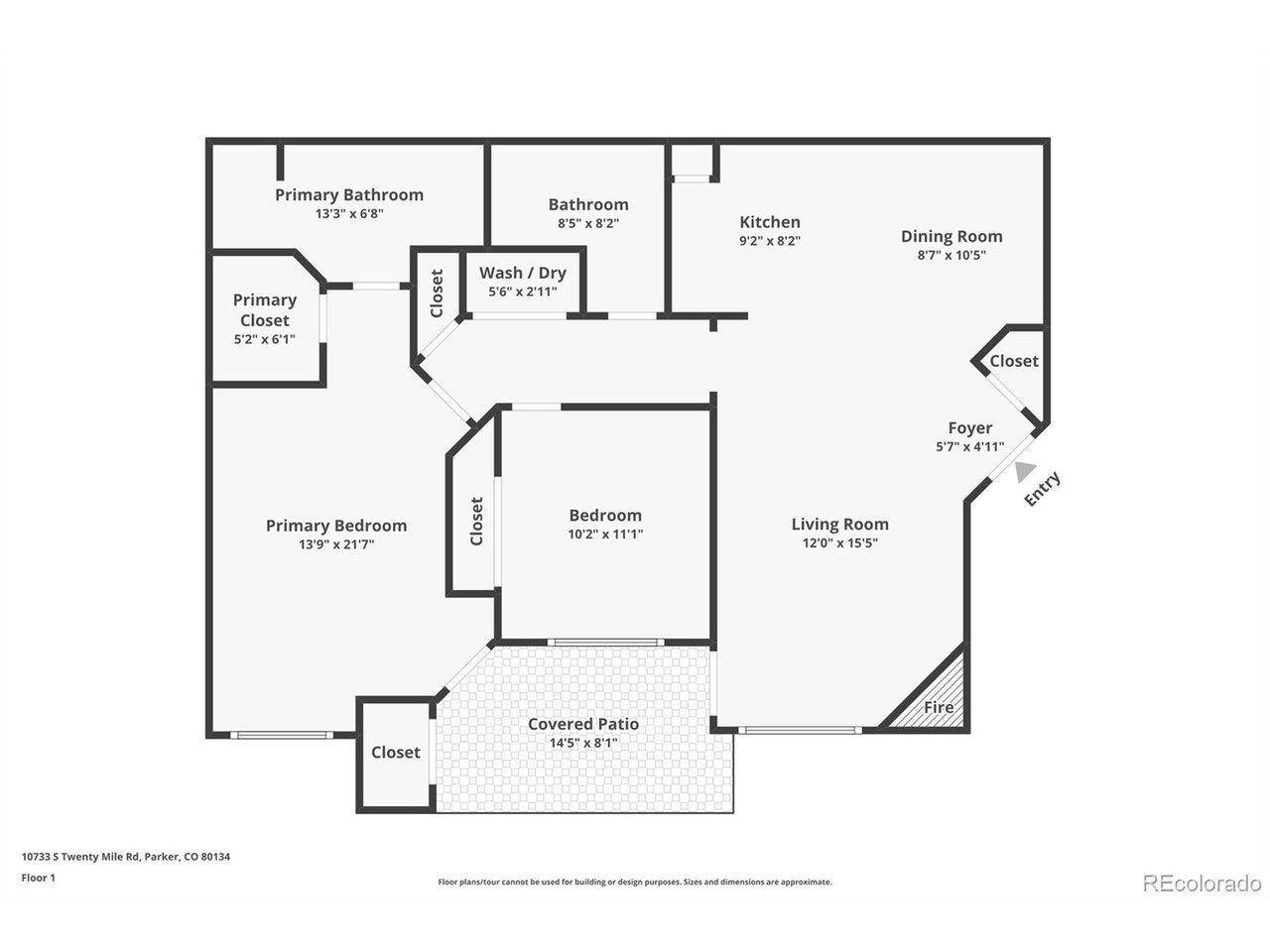 10733 Twenty Mile Rd 208