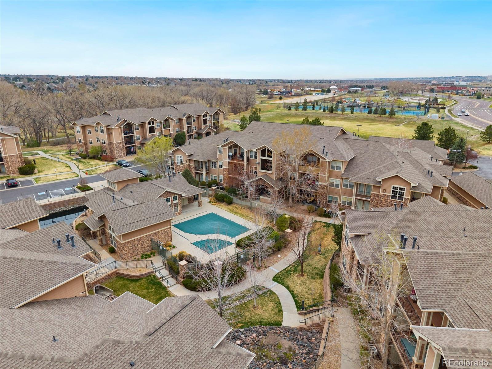 10733 Twenty Mile Road Unit: 208