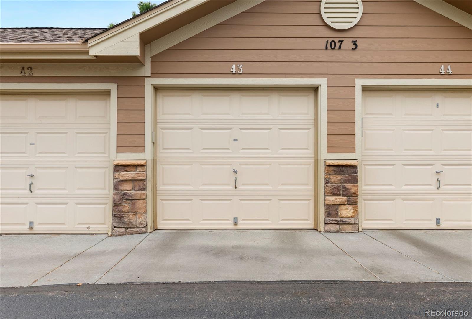 10733 Twenty Mile Road Unit: 208