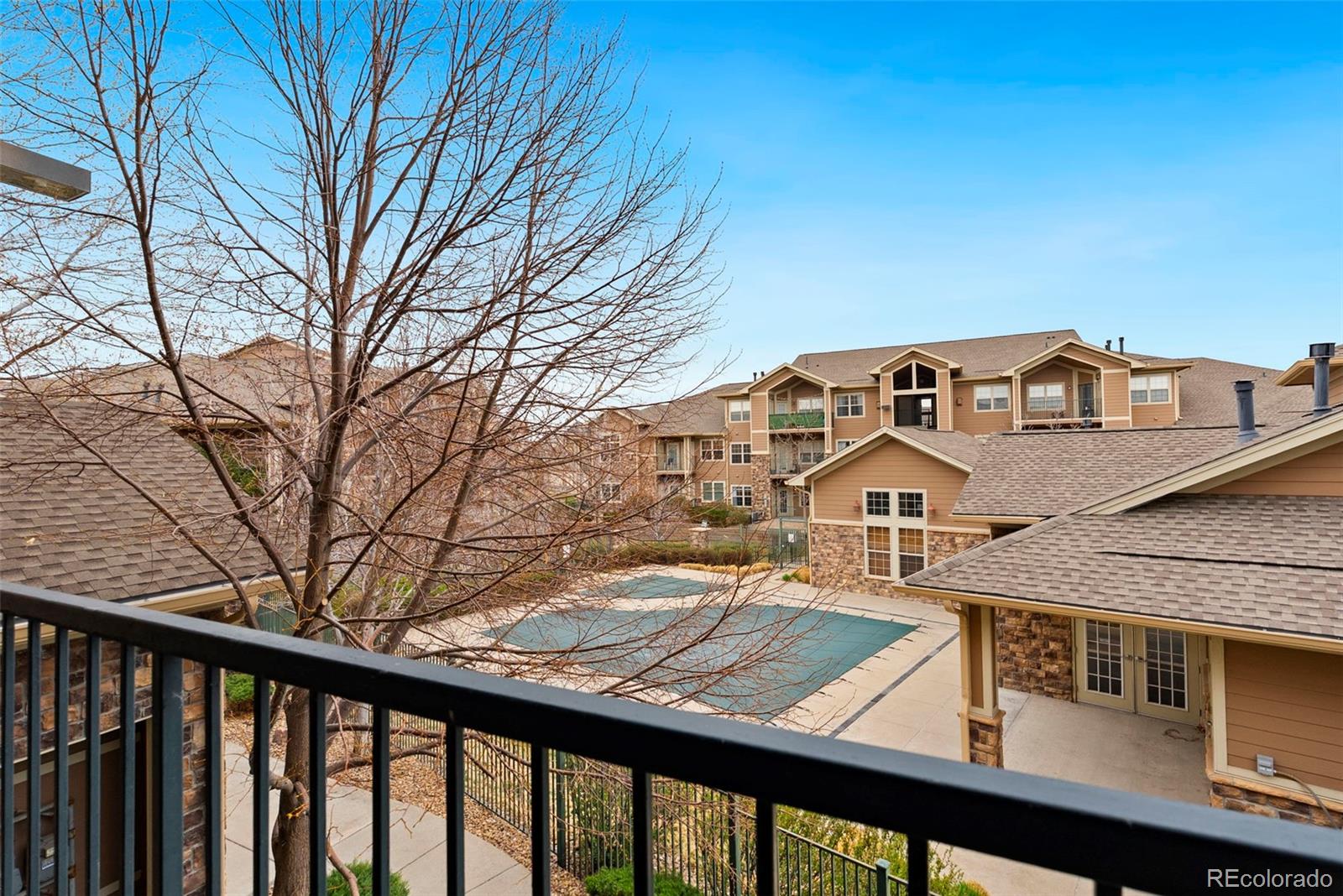 10733 Twenty Mile Road Unit: 208