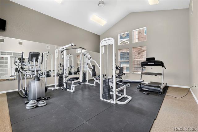 10733 Twenty Mile Road Unit: 208