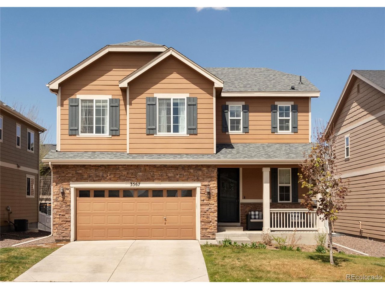 3567 E 140th Dr