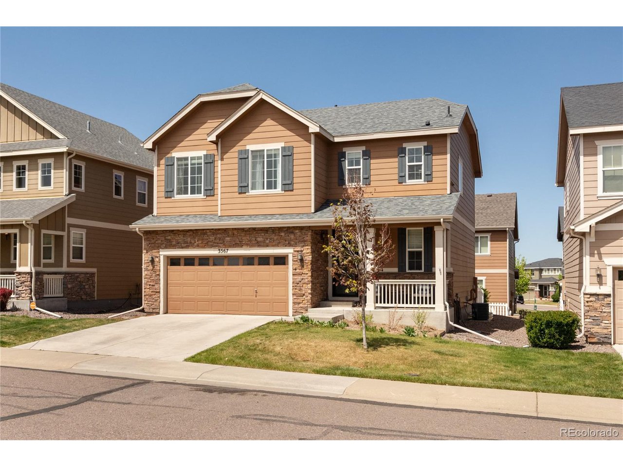 3567 E 140th Dr