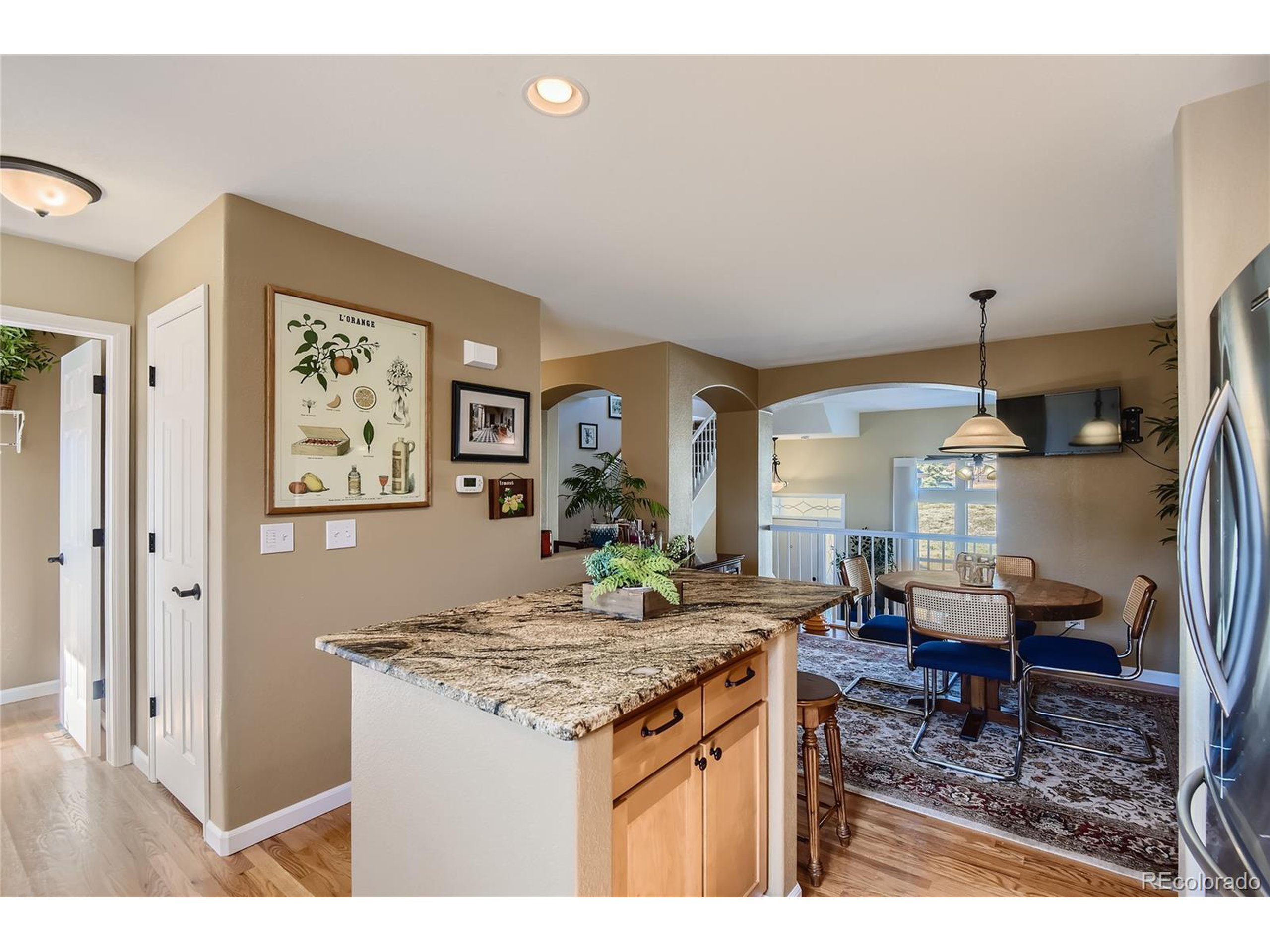 3720 Pecos Trl