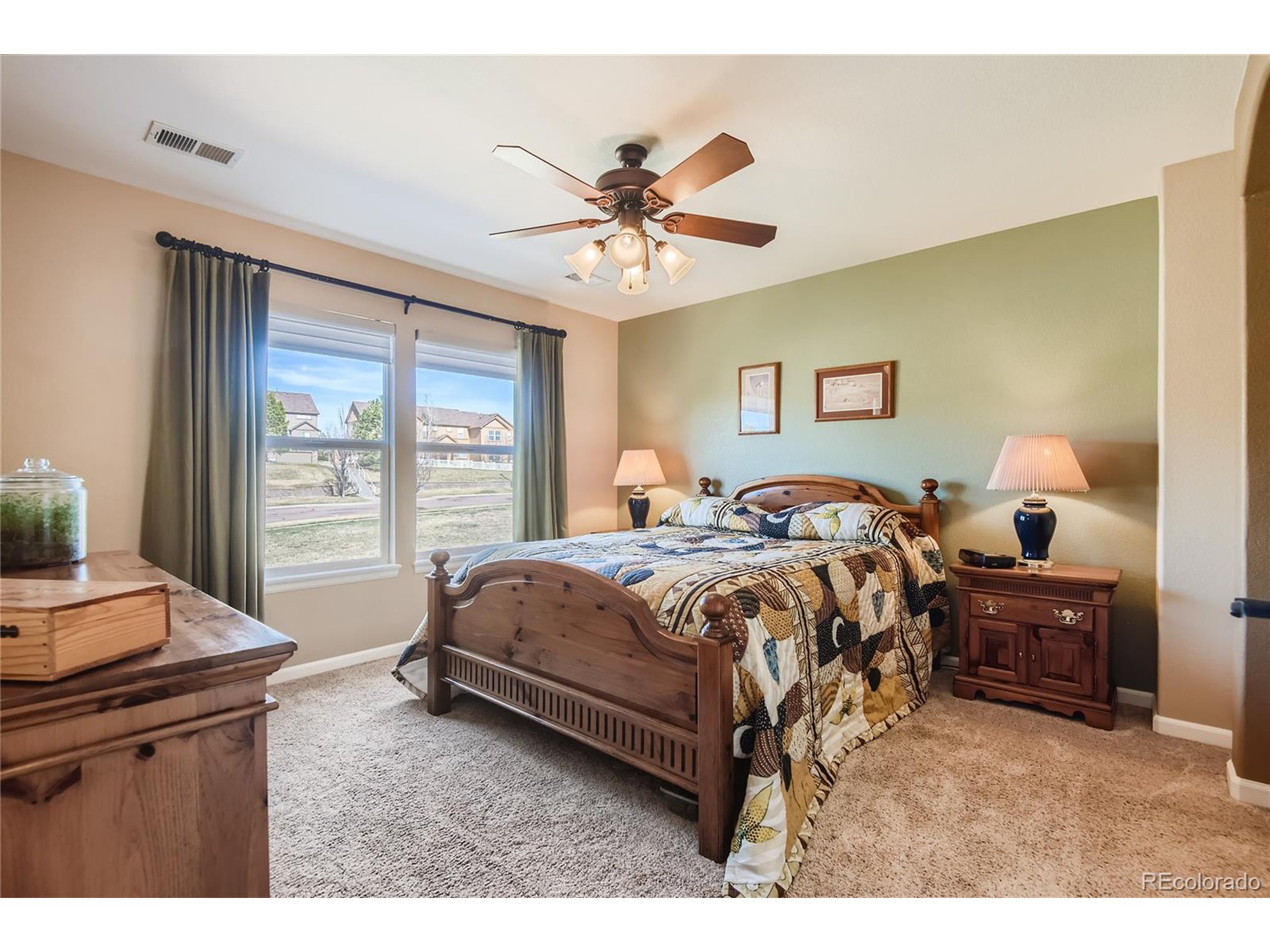 3720 Pecos Trl
