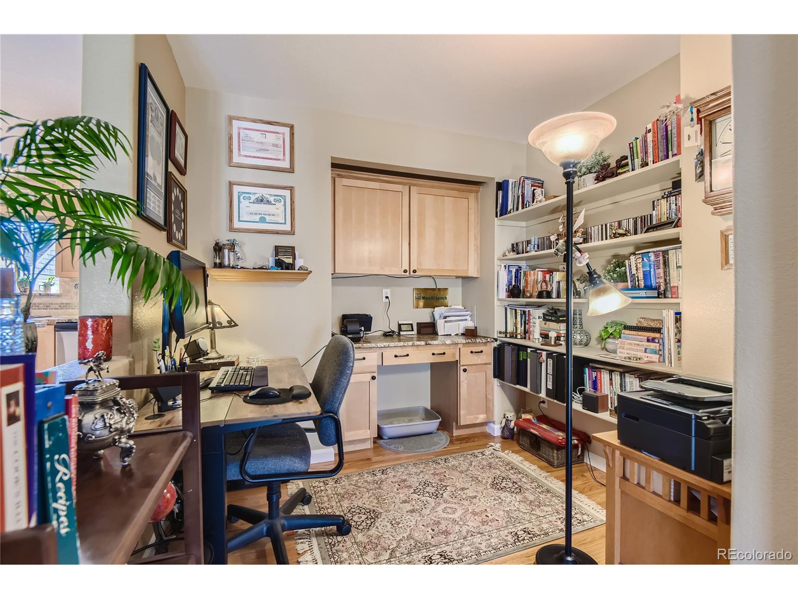 3720 Pecos Trl